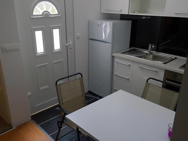 Mali Apartman
