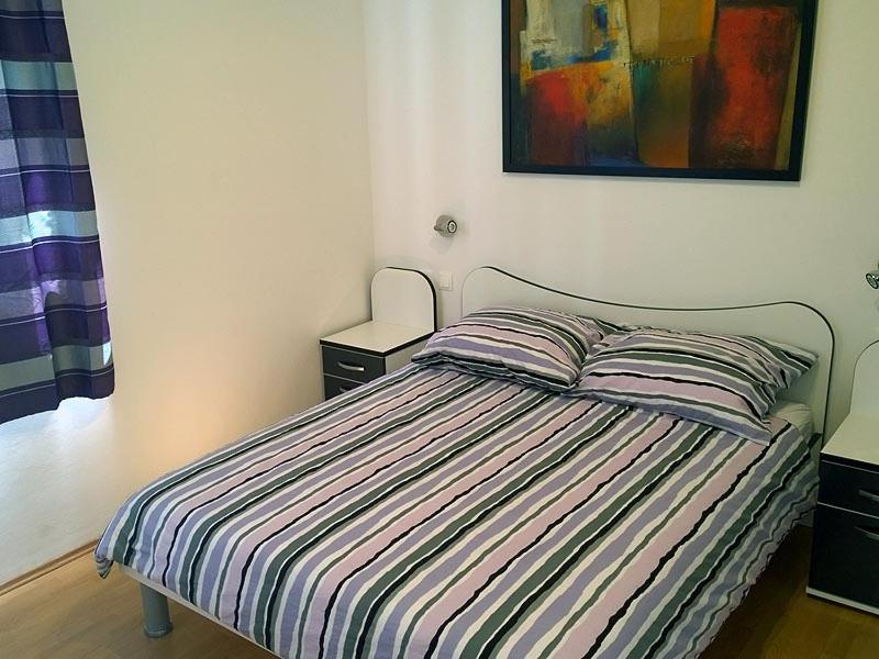 Apartman Mali Split