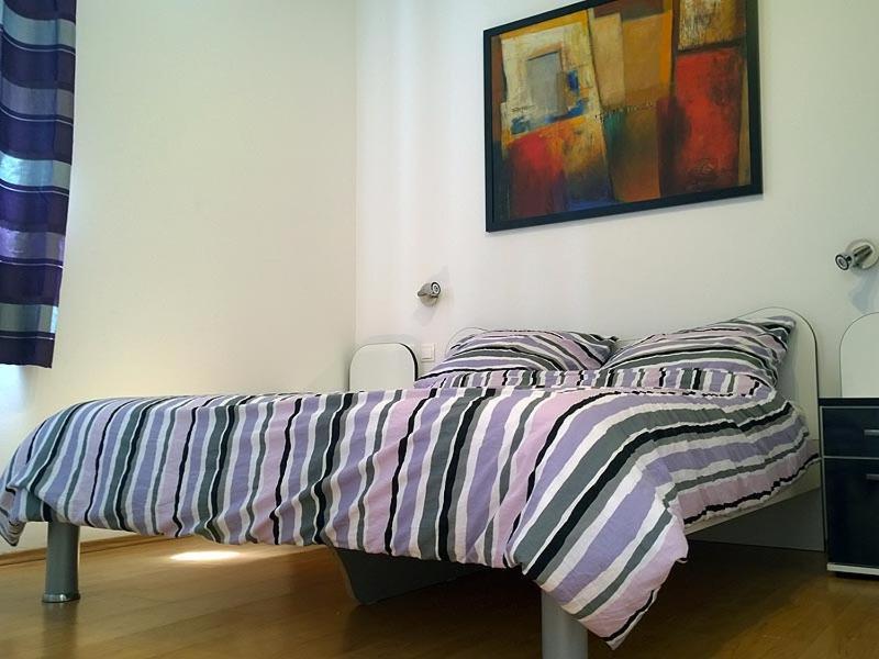 Apartman Mali