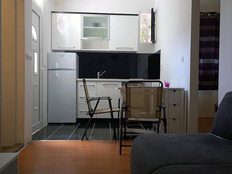 Mali Apartman *