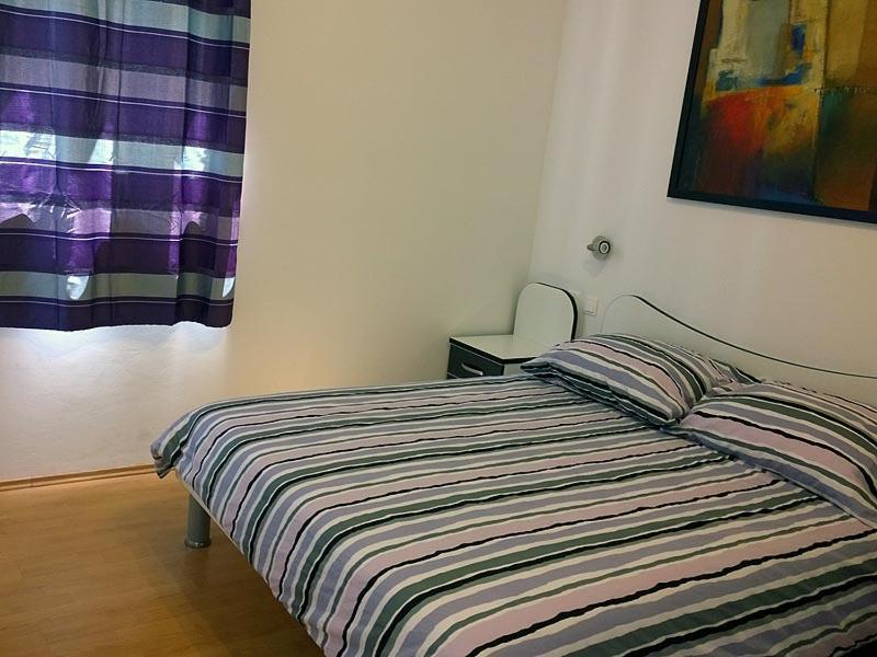 Mali Apartman *