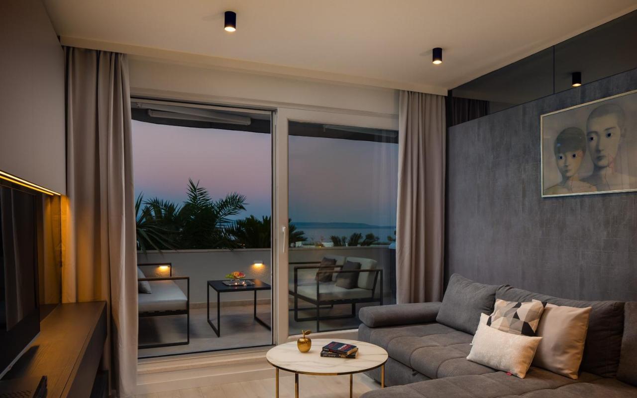 Apartment Beachfront *