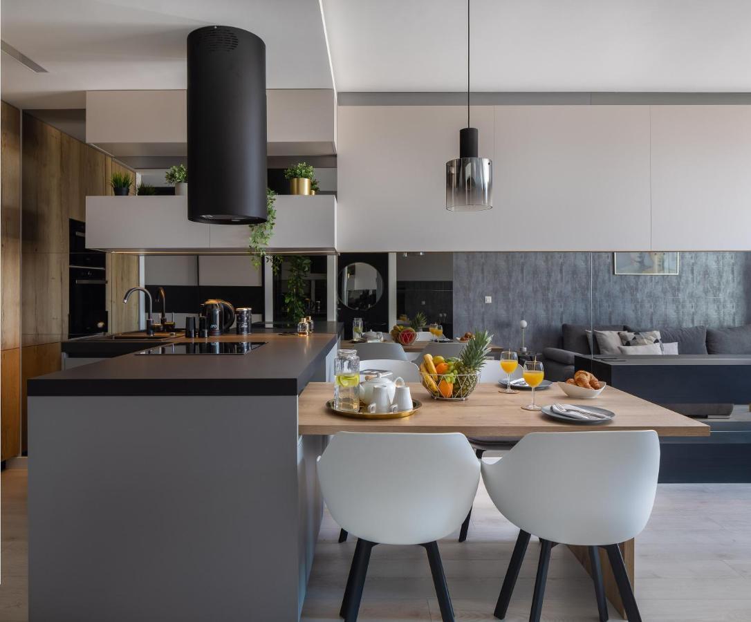 Apartamento Beachfront