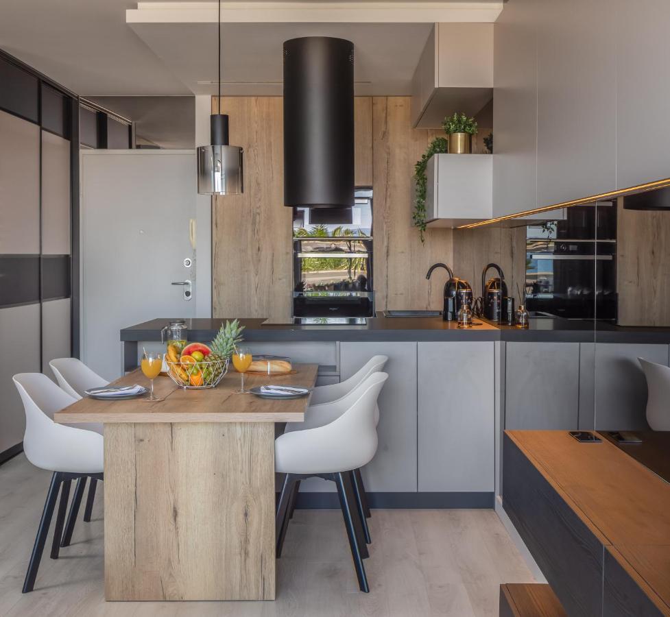 Beachfront Apartamento Split