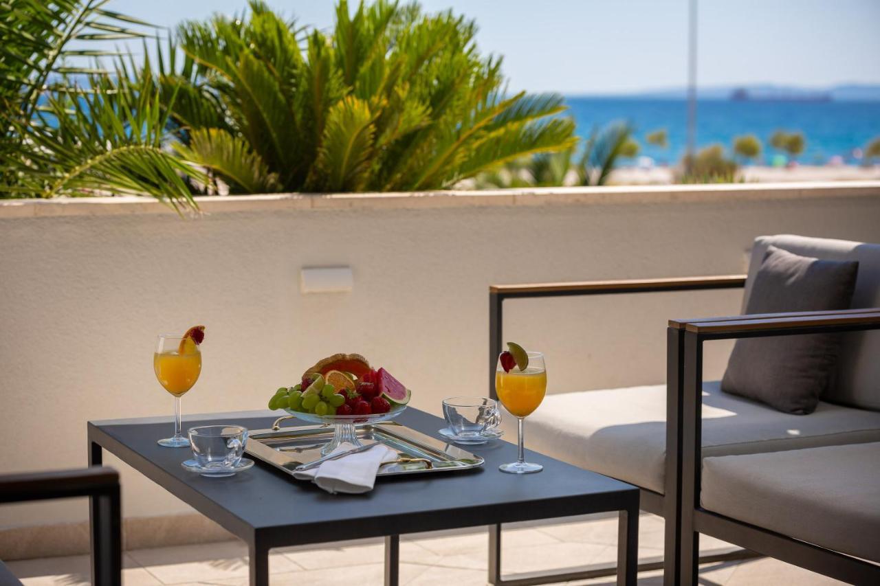 Beachfront * Split