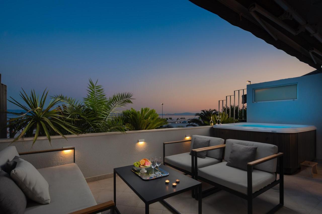 Beachfront Apartamento *