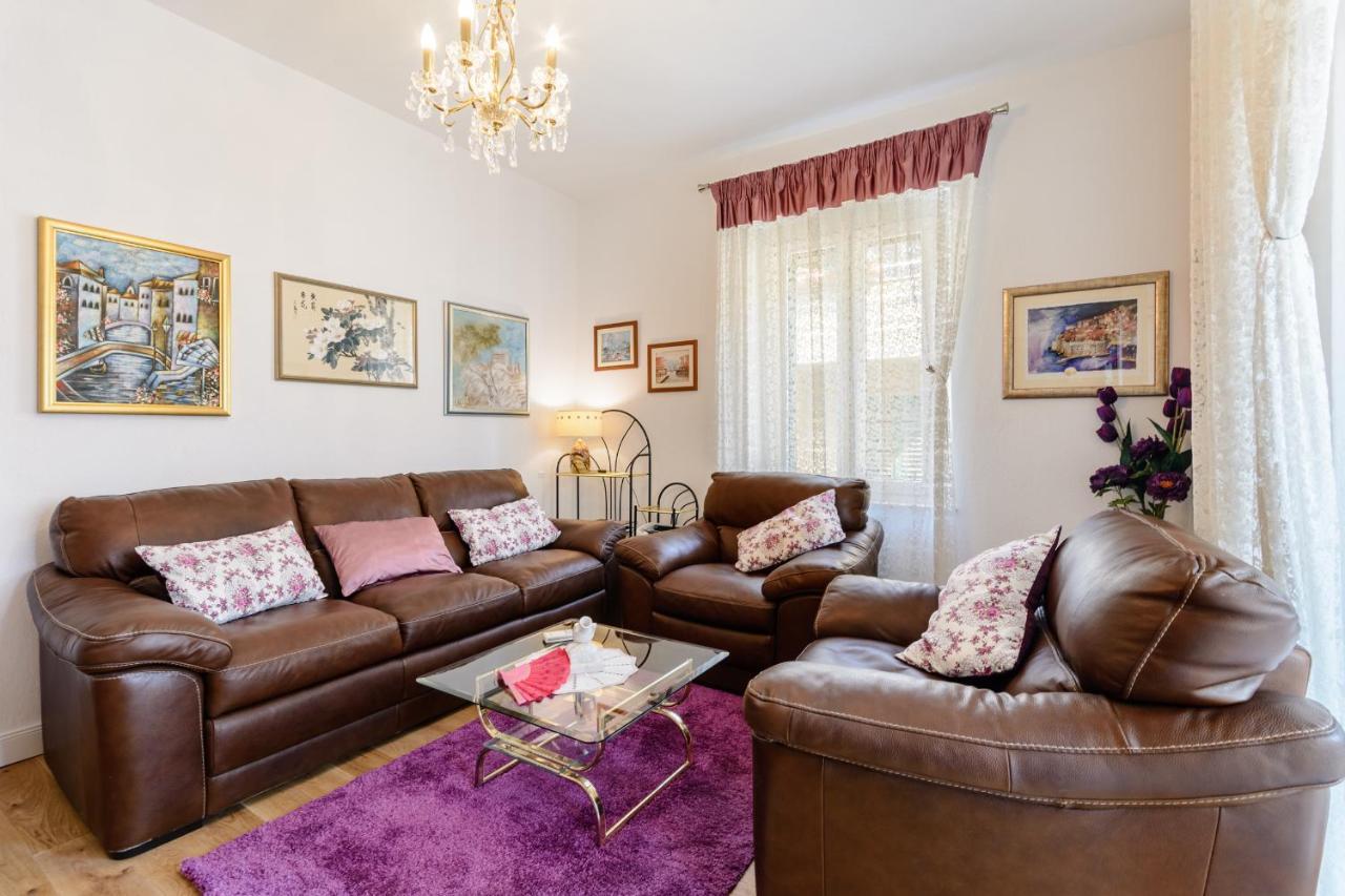 Apartamento Bird Lamp Luxury Bacvice, Split