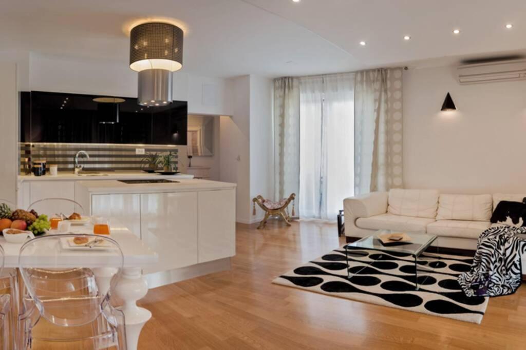 Ensidia Luxury Appartement