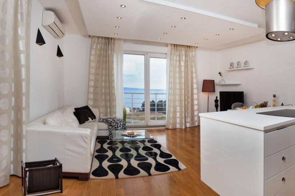 Appartement Ensidia Luxury Split