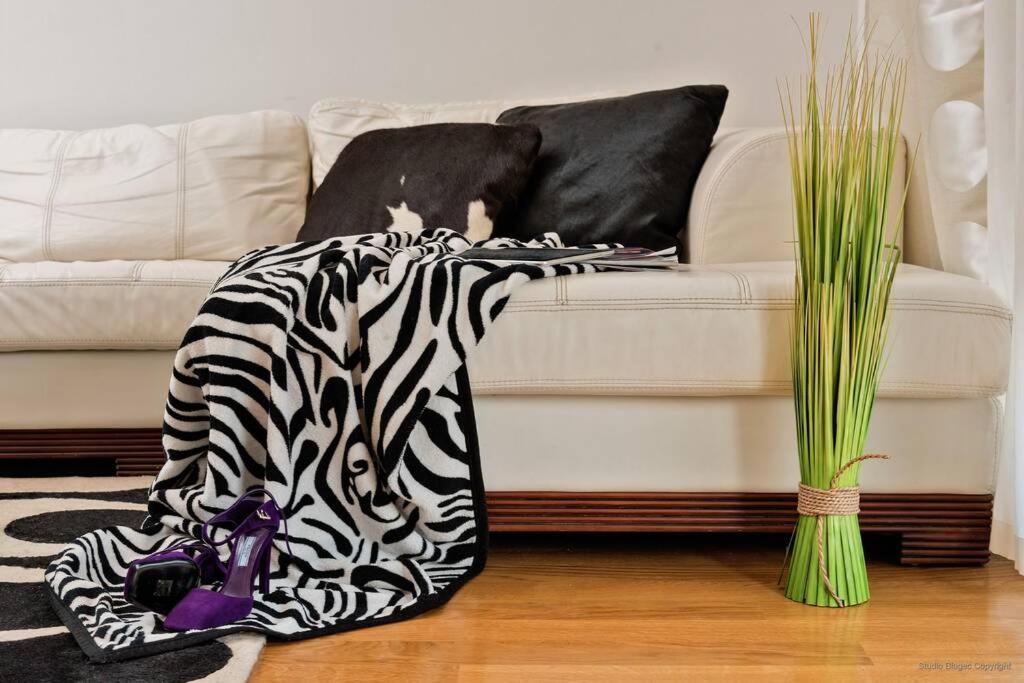 Ensidia Luxury *