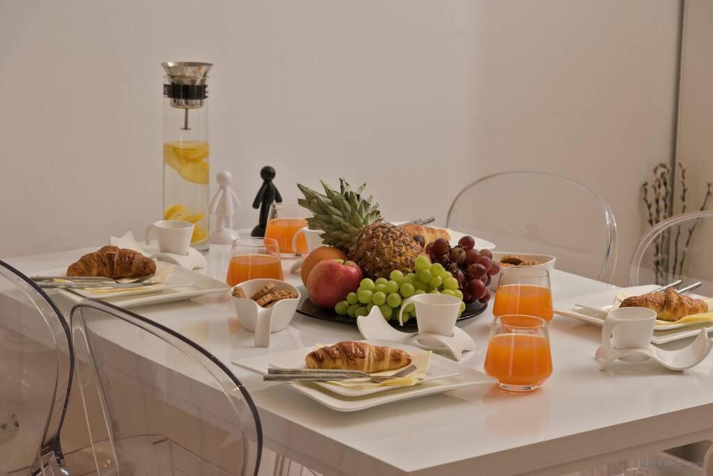 Ensidia Luxury Appartement Split