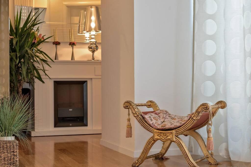 Appartement Ensidia Luxury Split