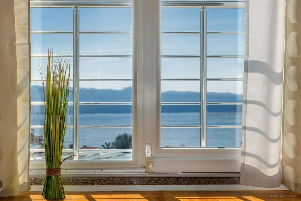 Ensidia Luxury Appartement