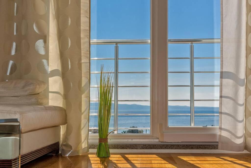 Ensidia Luxury * Split