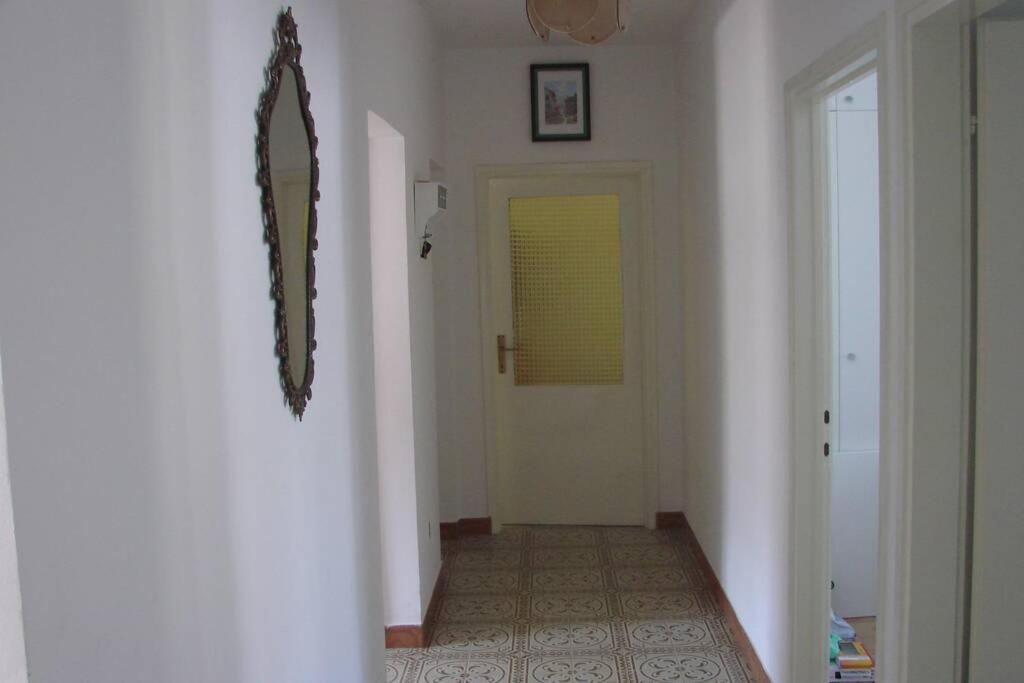 Apartamento Splendid In The Center Split