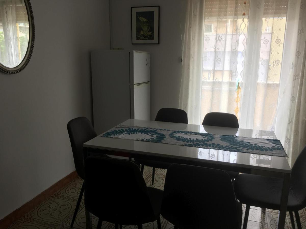 Apartamento Splendid In The Center Split