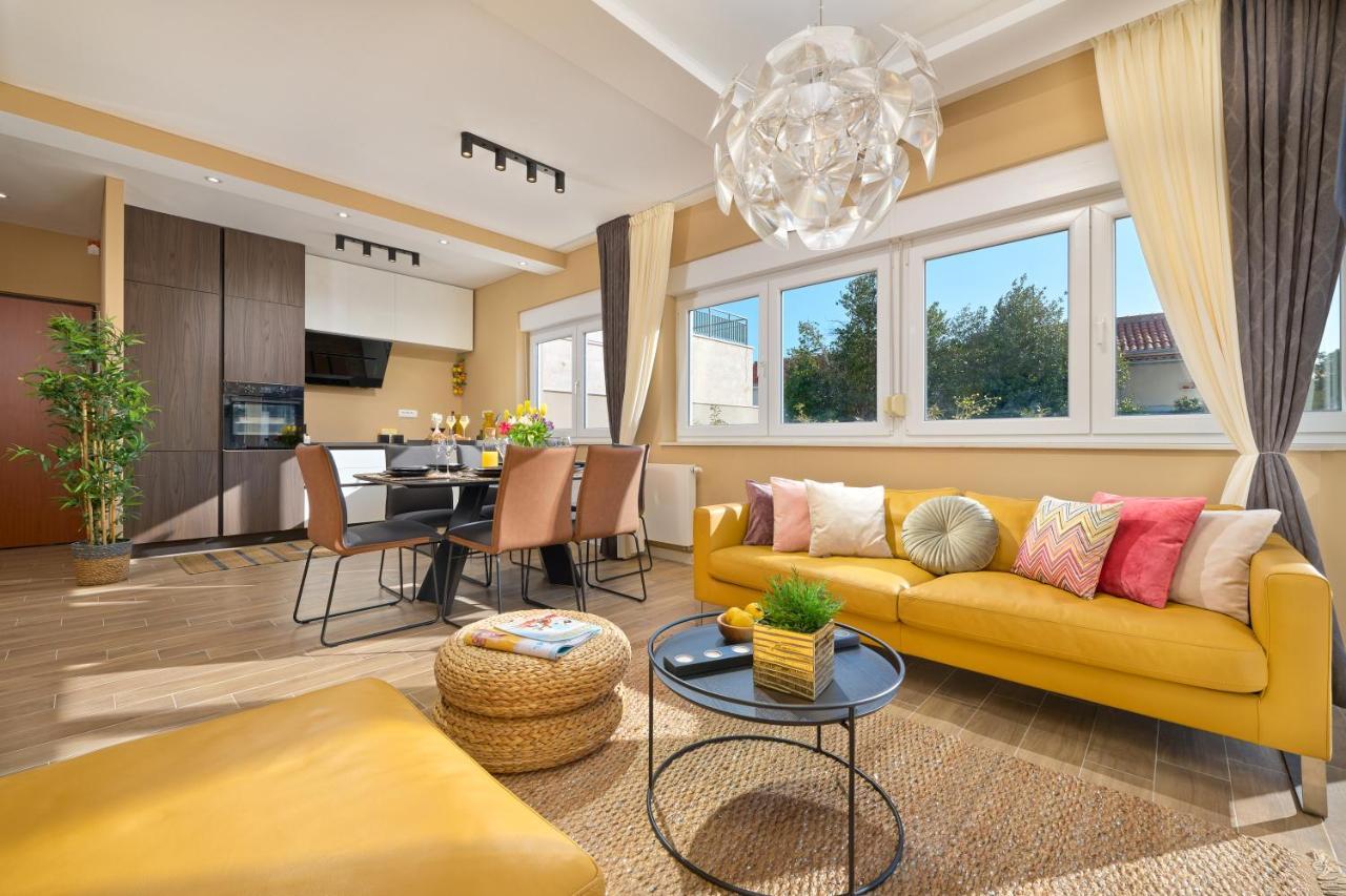 Sun Hills Apartment Split