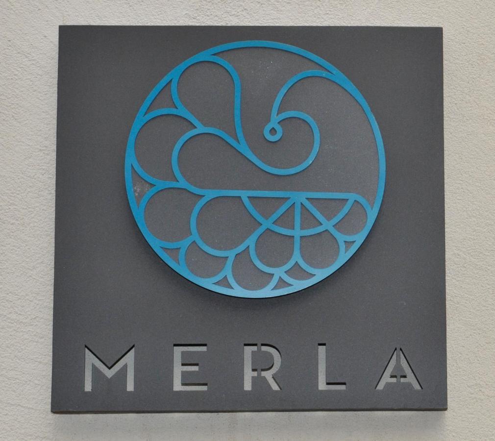 Merla Luxury Guest house