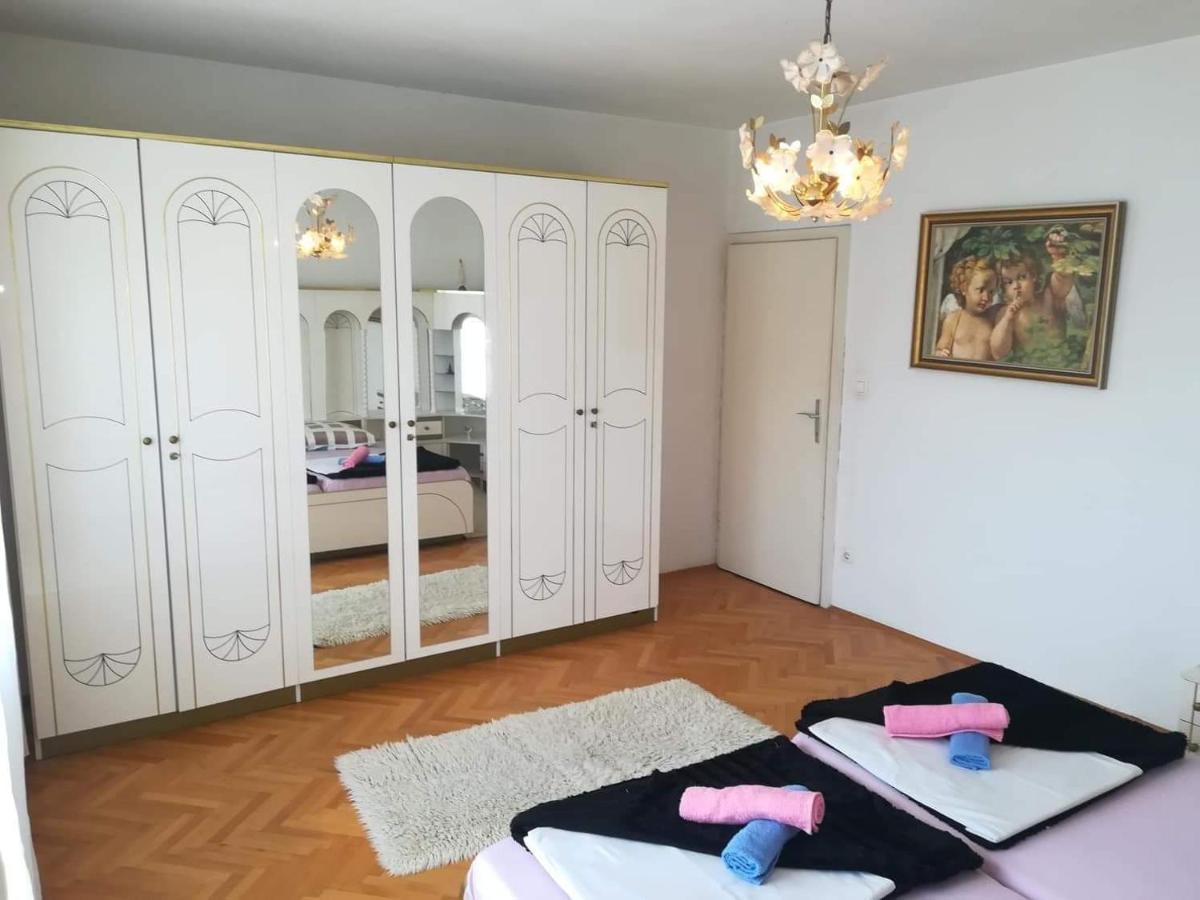 Dalmatino Apartment
