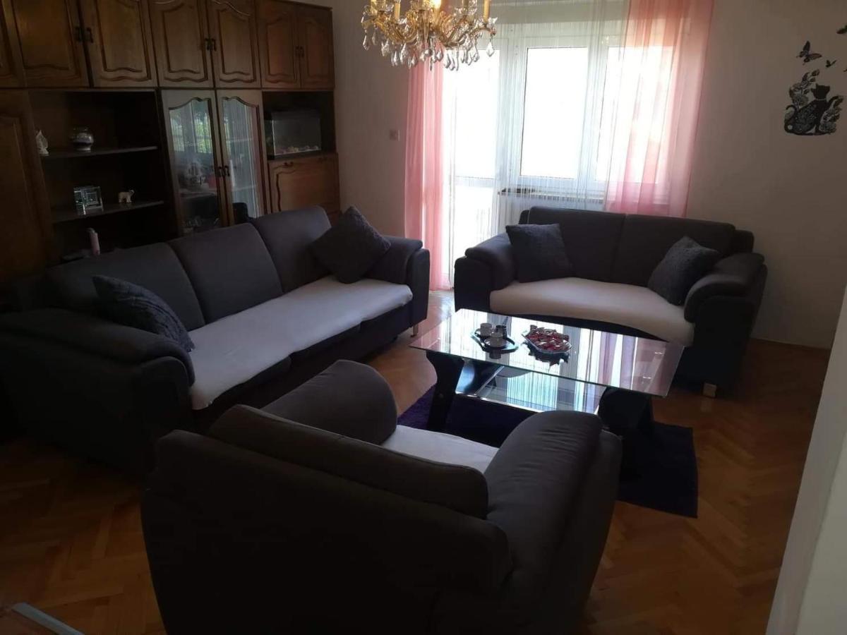 Dalmatino Apartment Split