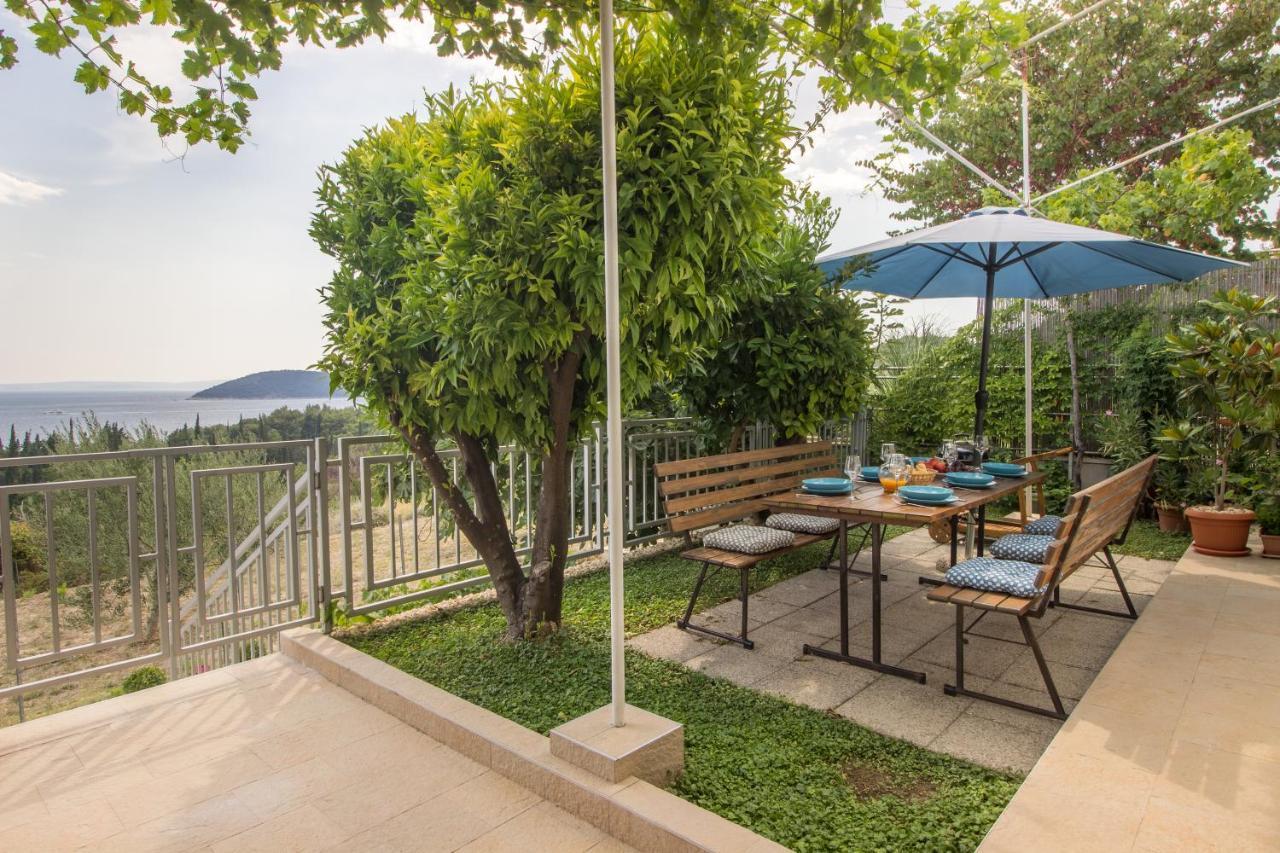 Holiday home Mediterranean House - Forest Marjan Split