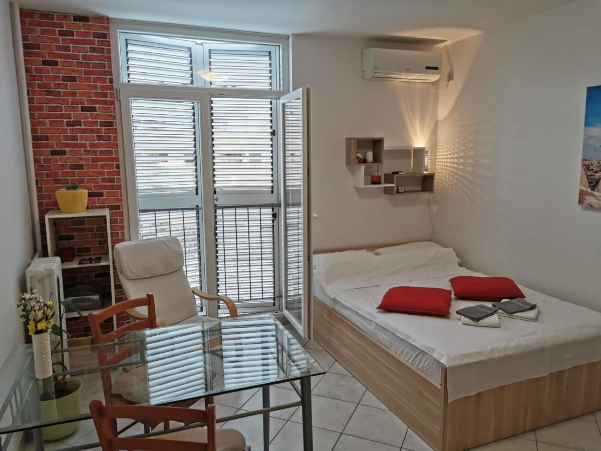 Apartamento Vakter *