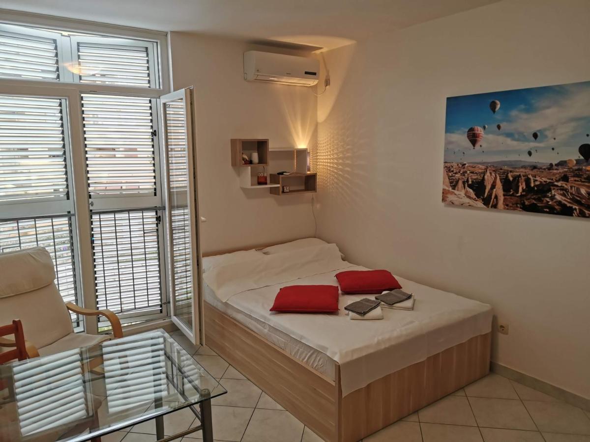 Apartamento Vakter Split