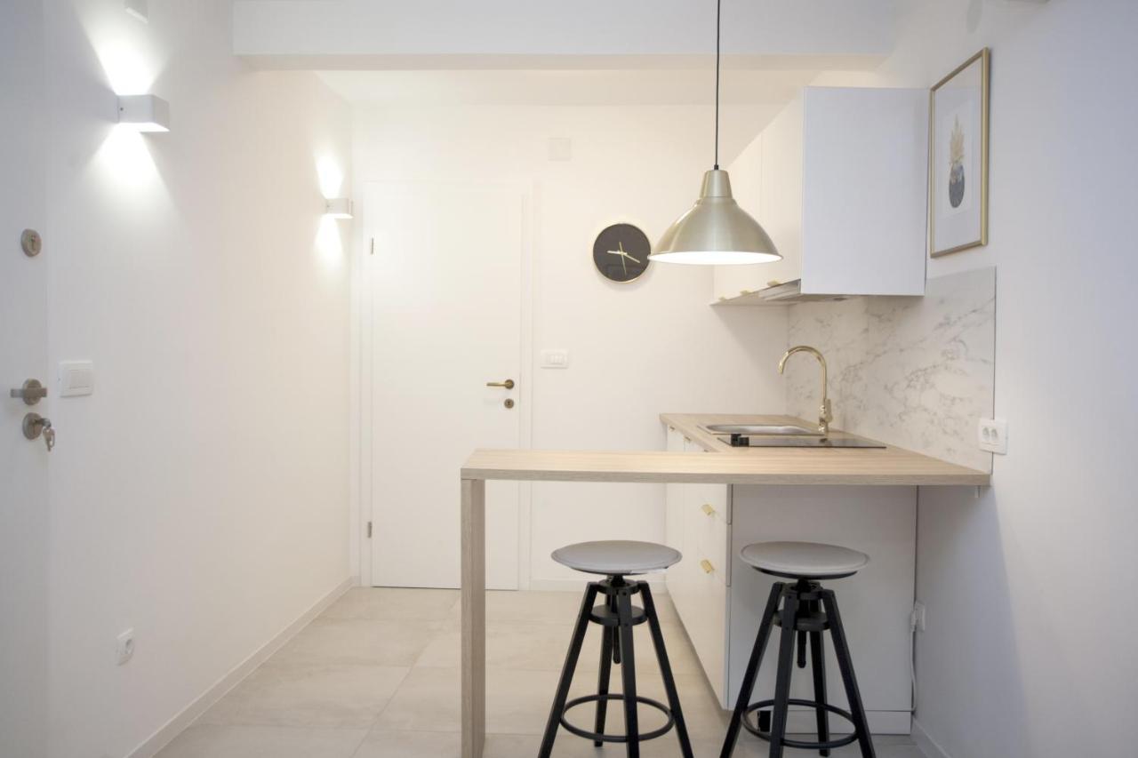 Apartment Studio Jon Split
