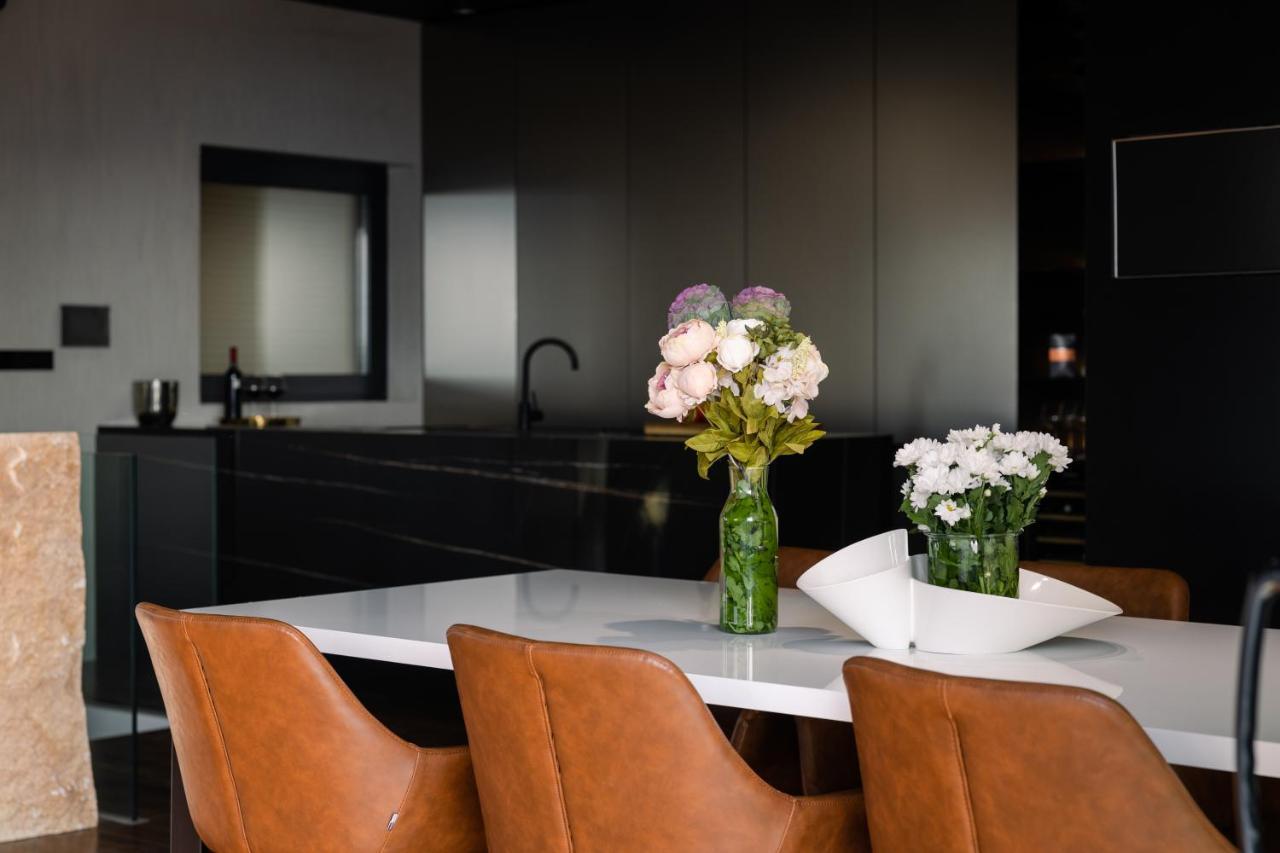 Penthouse Marchi By Aula