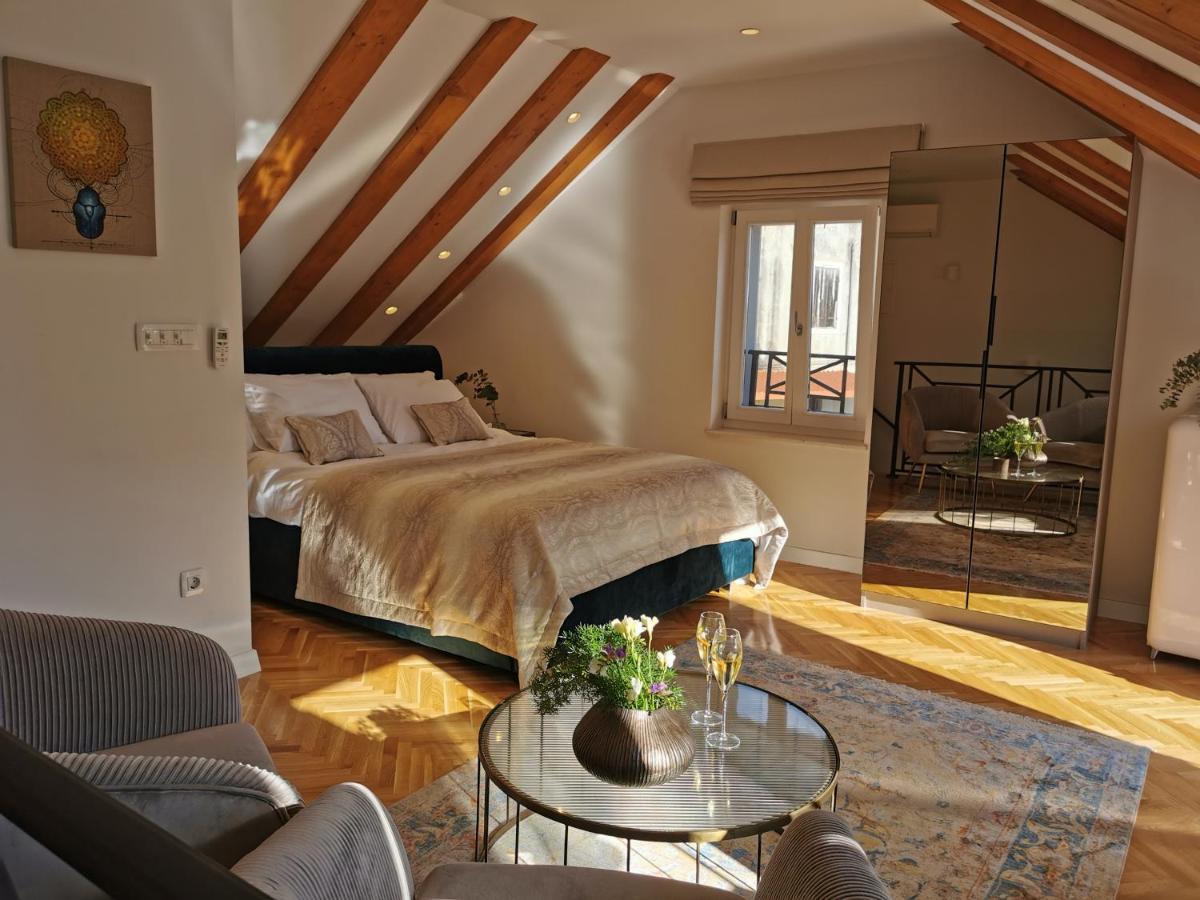Merla Luxury Gasthof
