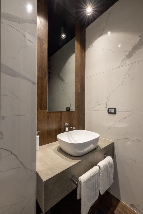 Apartment Marchi Studio 2 By Aula Split