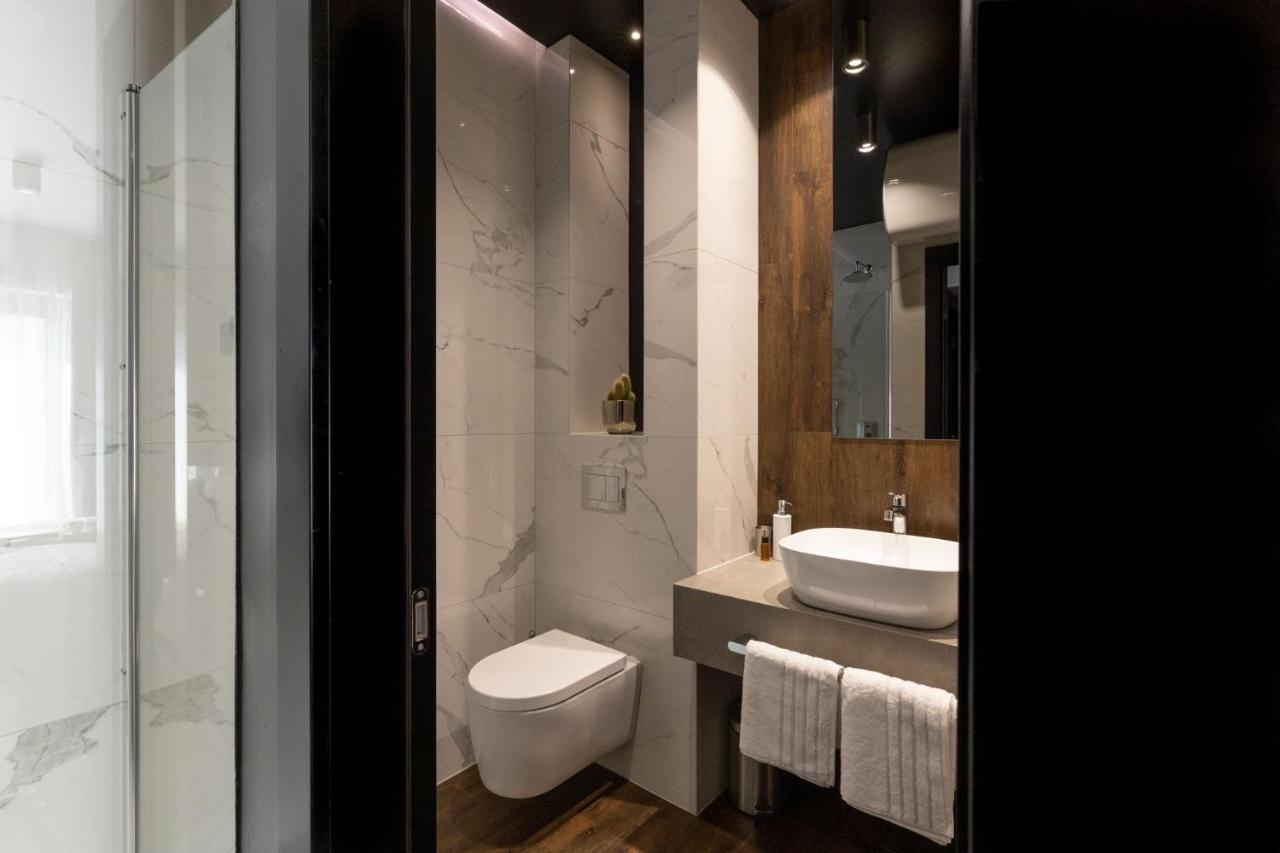 Apartment Marchi Studio 2 By Aula Split