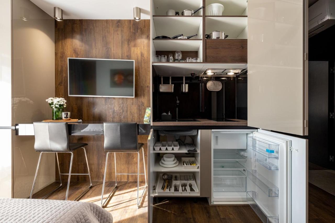 Marchi Studio 2 By Aula Split