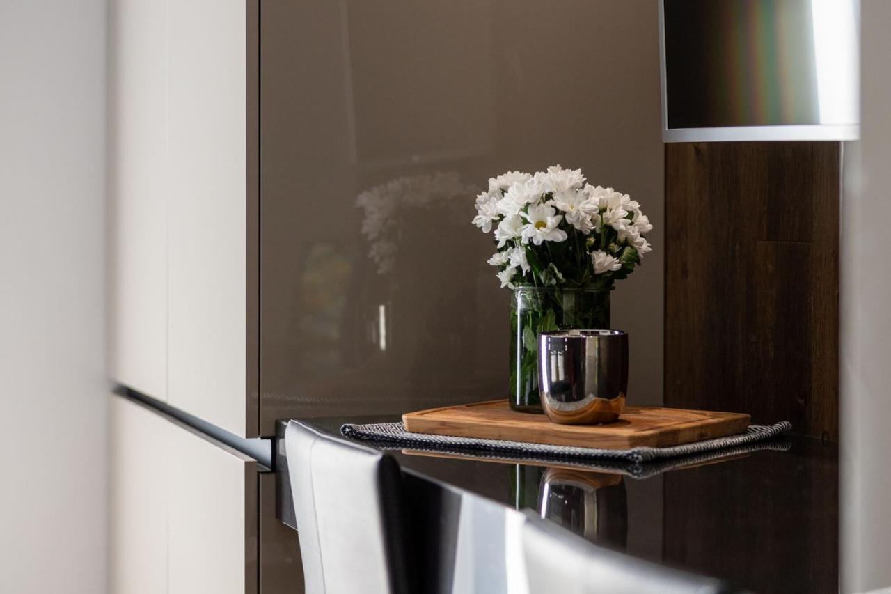 Apartment Marchi Studio 2 By Aula