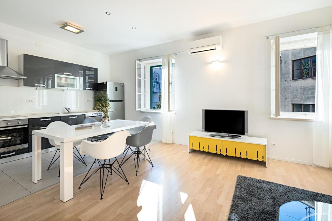 Apartment Eltz By Aula Split