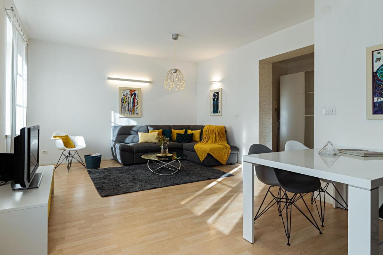 Eltz By Aula Apartment *