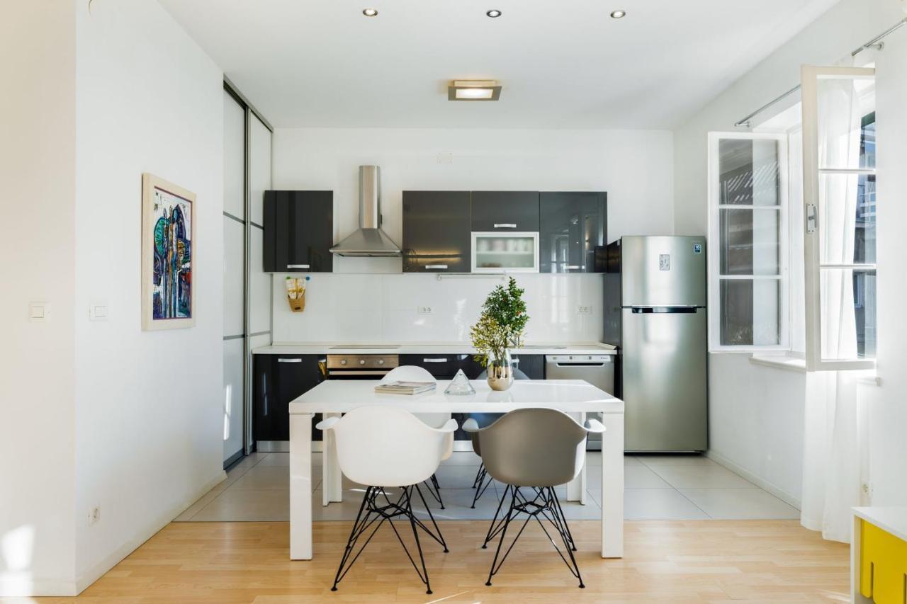 Eltz By Aula Apartment *