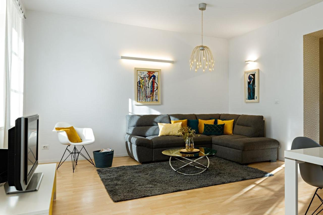 Apartment Eltz By Aula