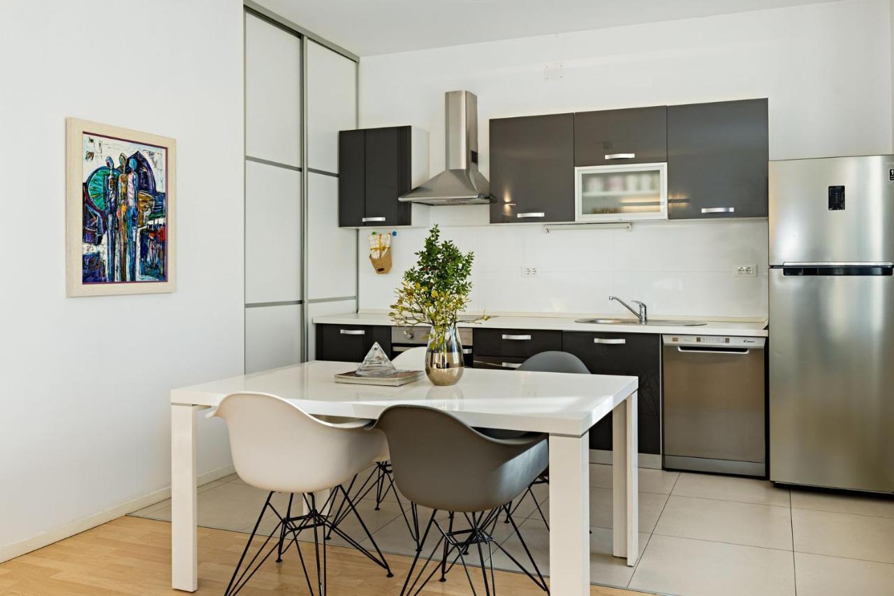 Apartment Eltz By Aula Split