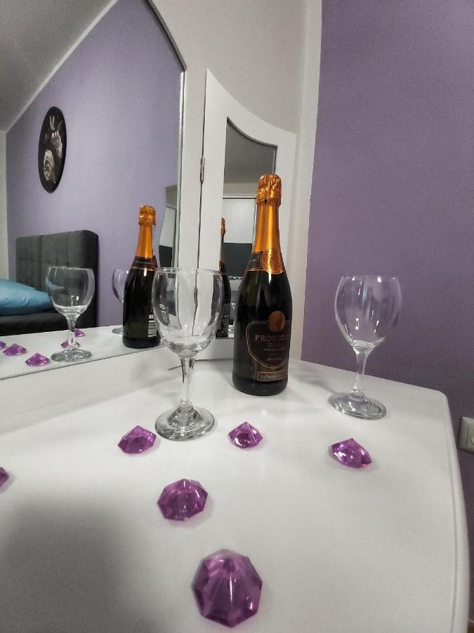Fairytale Appartement *
