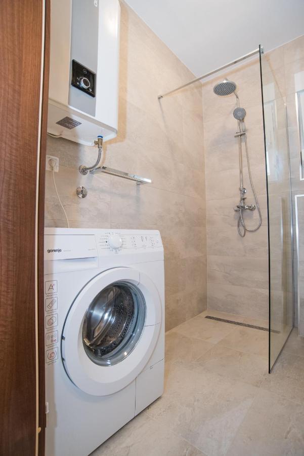 Apartman Marija *
