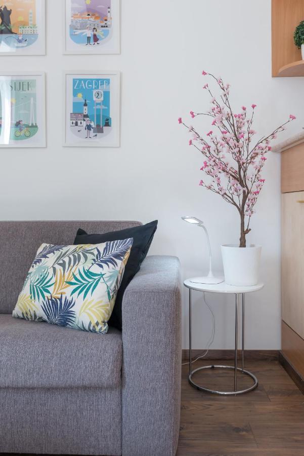 Apartment Riva Lucija Split