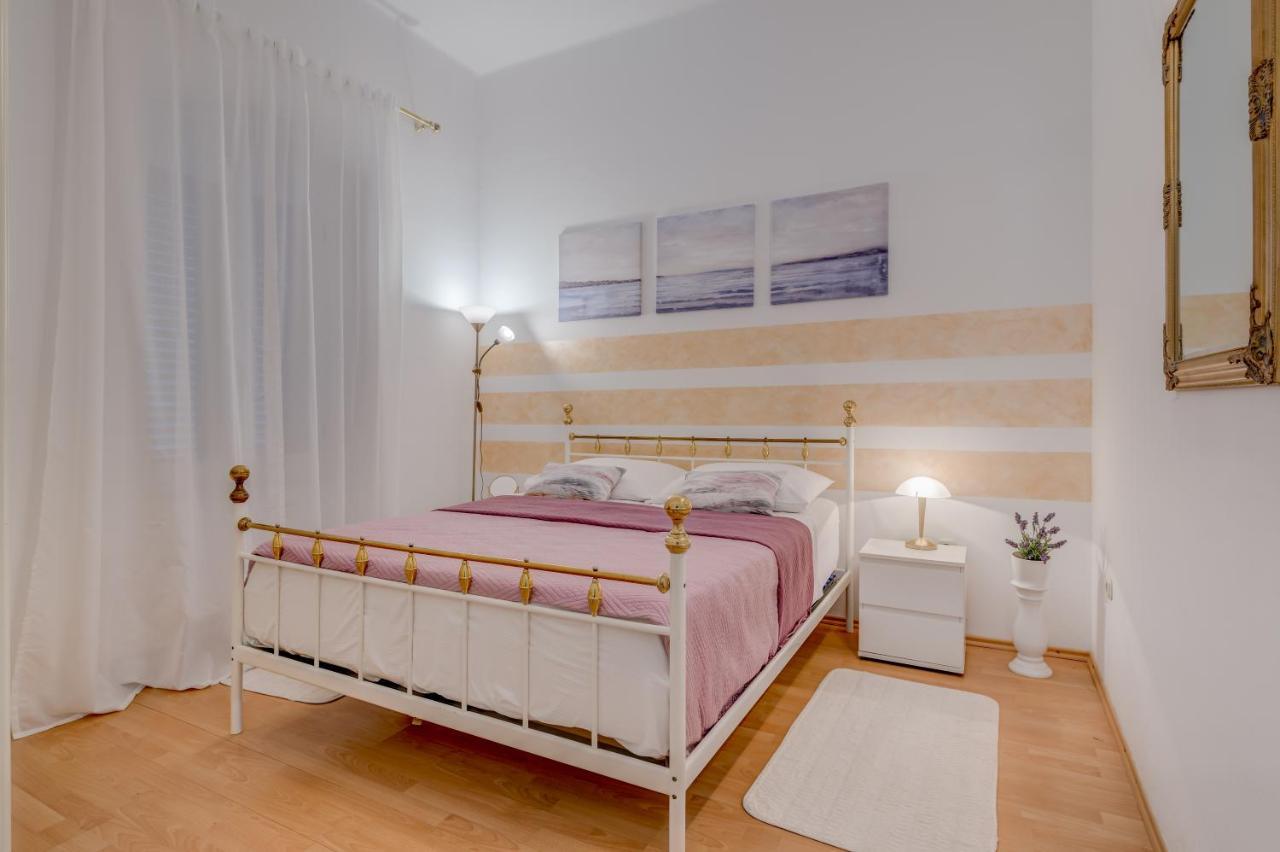 Riva Lucija * Split