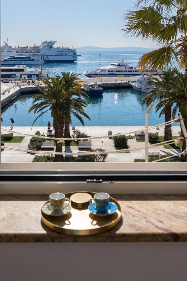 Apartment Riva Lucija