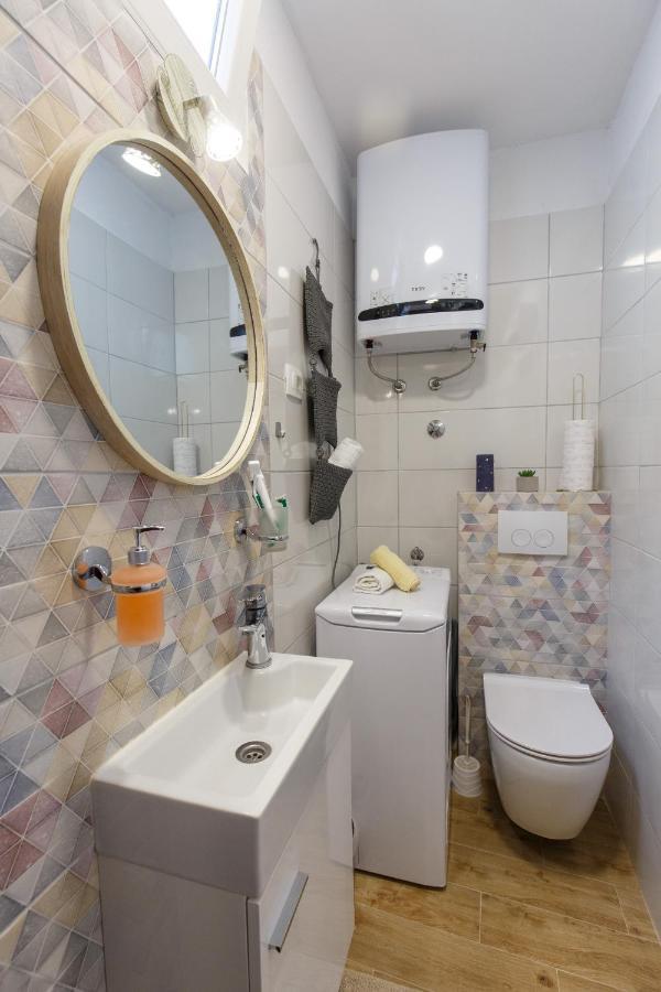 Stara Kala Varos Apartamento Split
