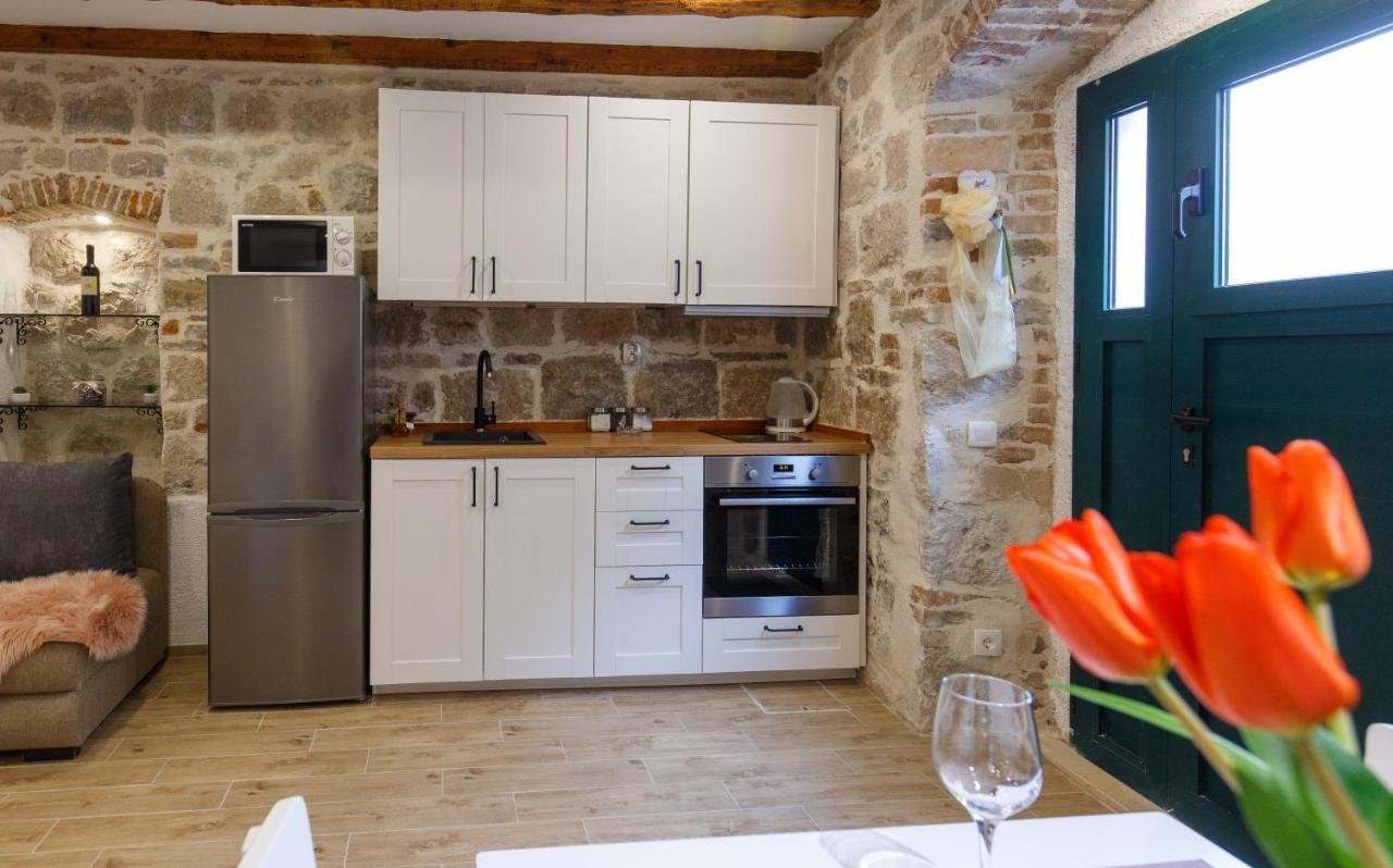 Stara Kala Varos Apartamento Split