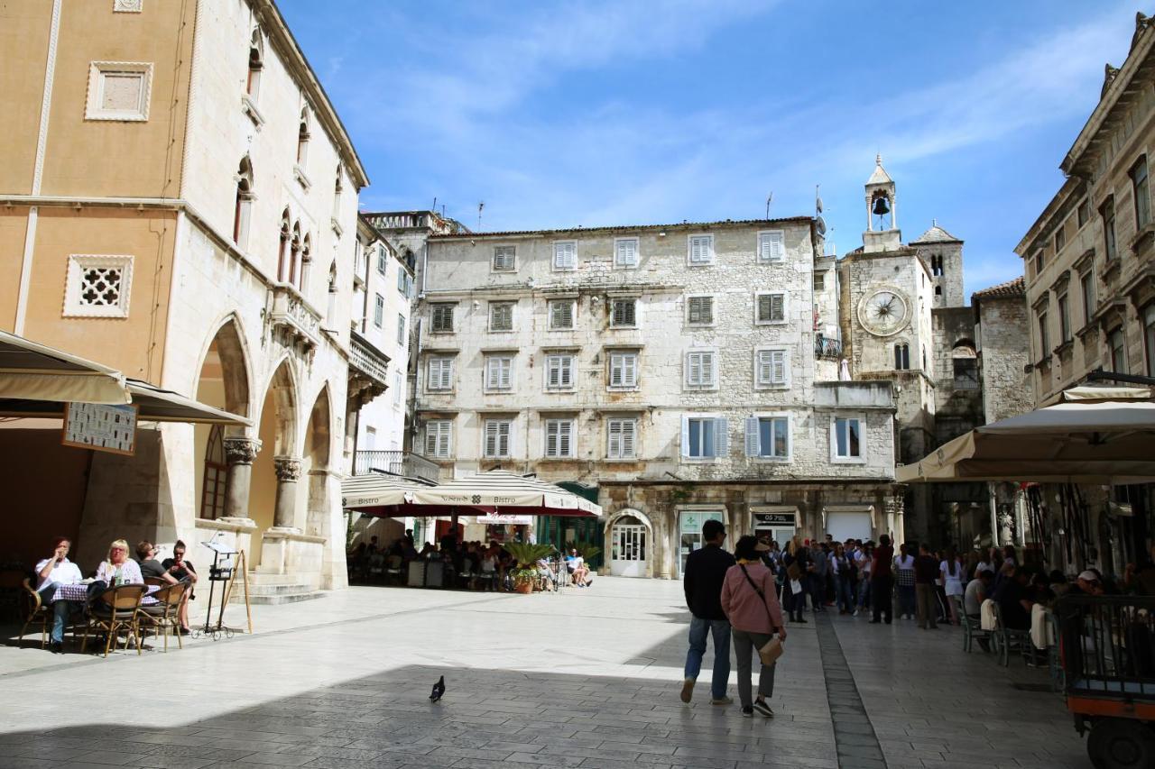 Appartement Palace Residences