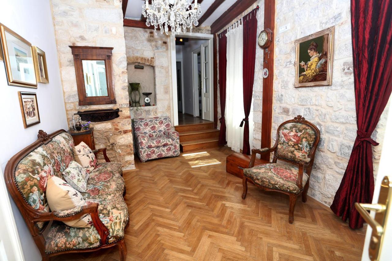 Appartement Palace Residences