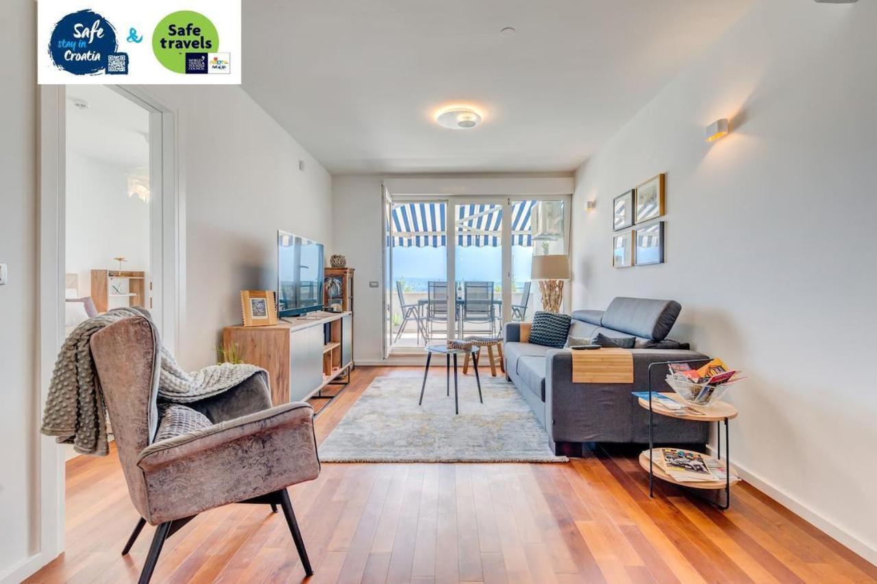 Apartamento Sun & Palms *