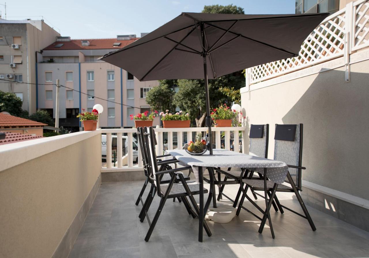 Piccolo Paradiso Apartment Split